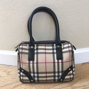Burberry Shoulder Bag